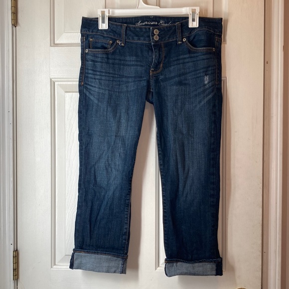 American Eagle Artist Jeans - Picture 1 of 8